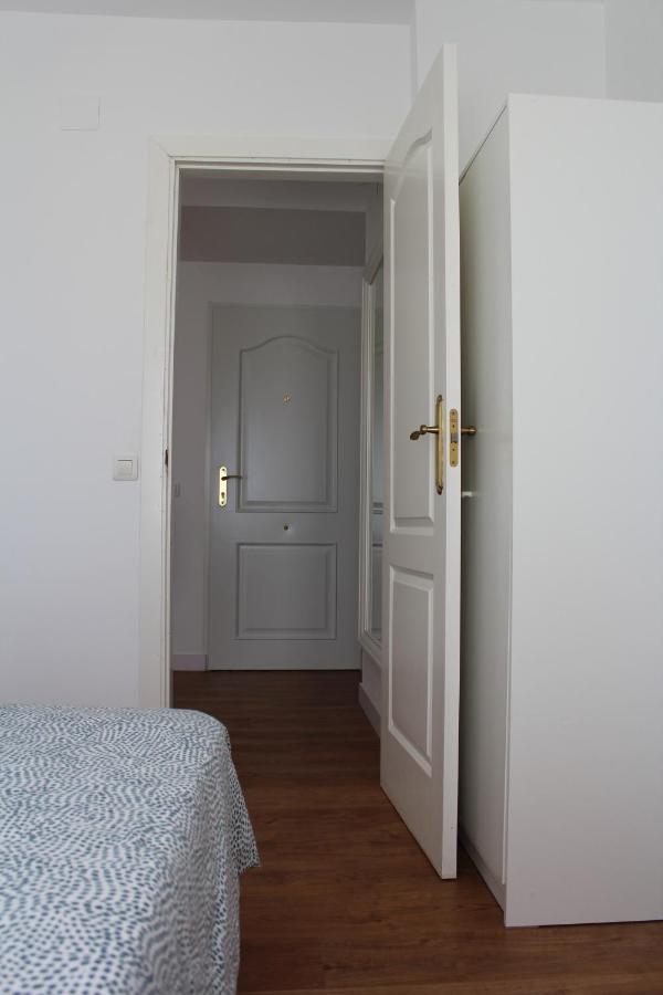 Beautiful Brand New 2 Bedroom Flat With Terrace Málaga Extérieur photo