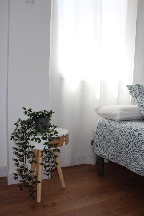 Beautiful Brand New 2 Bedroom Flat With Terrace Málaga Extérieur photo