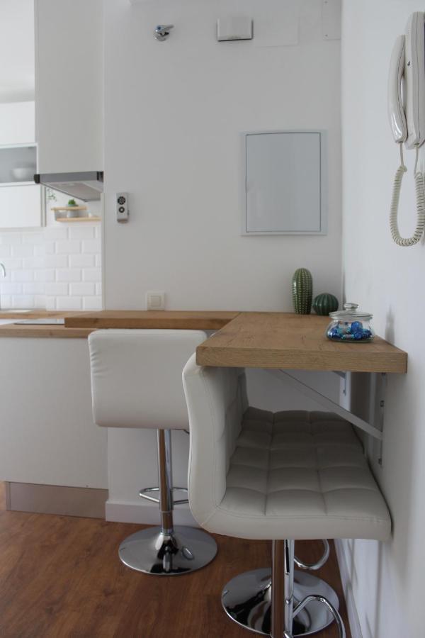 Beautiful Brand New 2 Bedroom Flat With Terrace Málaga Extérieur photo