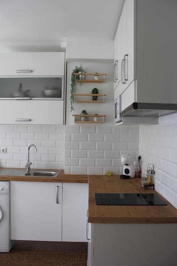 Beautiful Brand New 2 Bedroom Flat With Terrace Málaga Extérieur photo