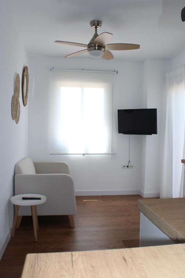 Beautiful Brand New 2 Bedroom Flat With Terrace Málaga Extérieur photo
