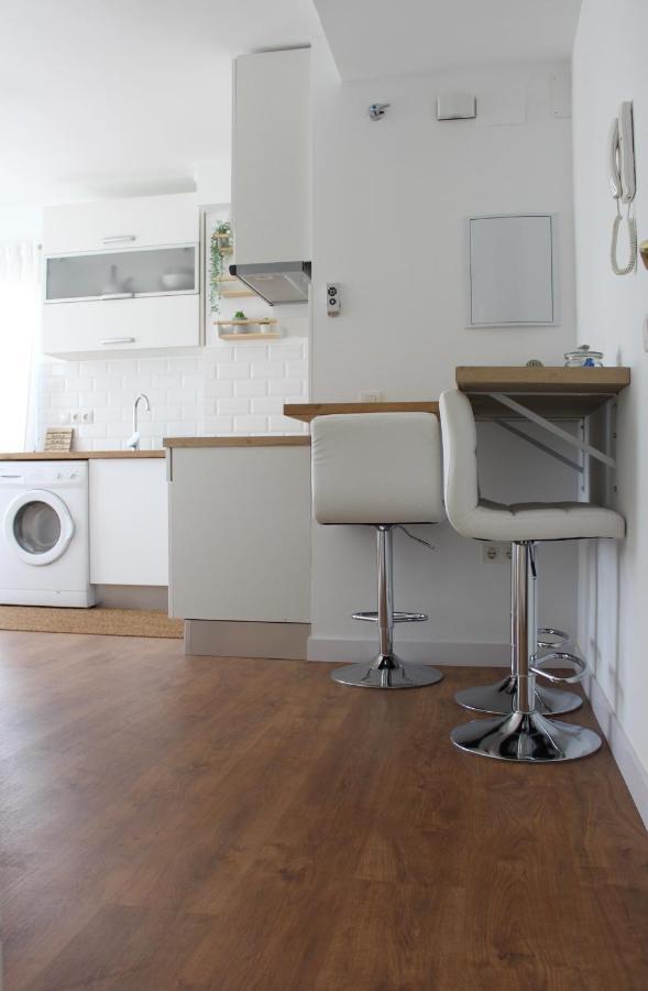 Beautiful Brand New 2 Bedroom Flat With Terrace Málaga Extérieur photo