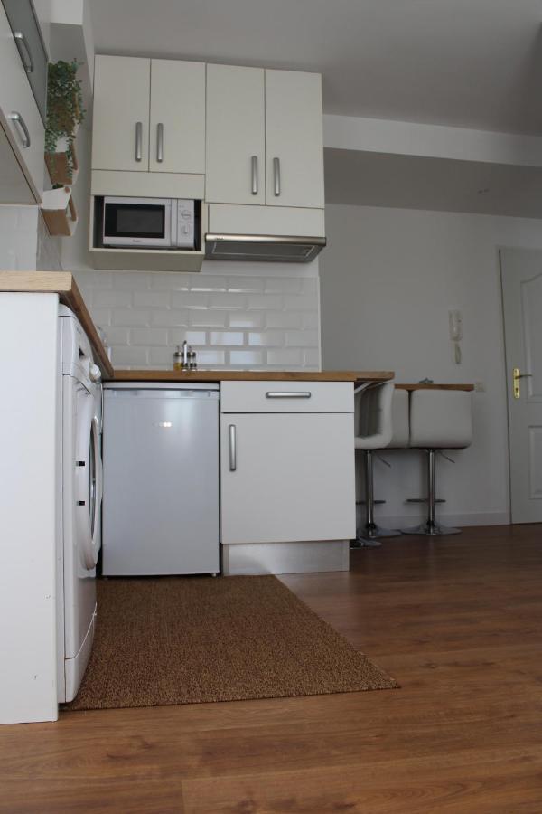 Beautiful Brand New 2 Bedroom Flat With Terrace Málaga Extérieur photo