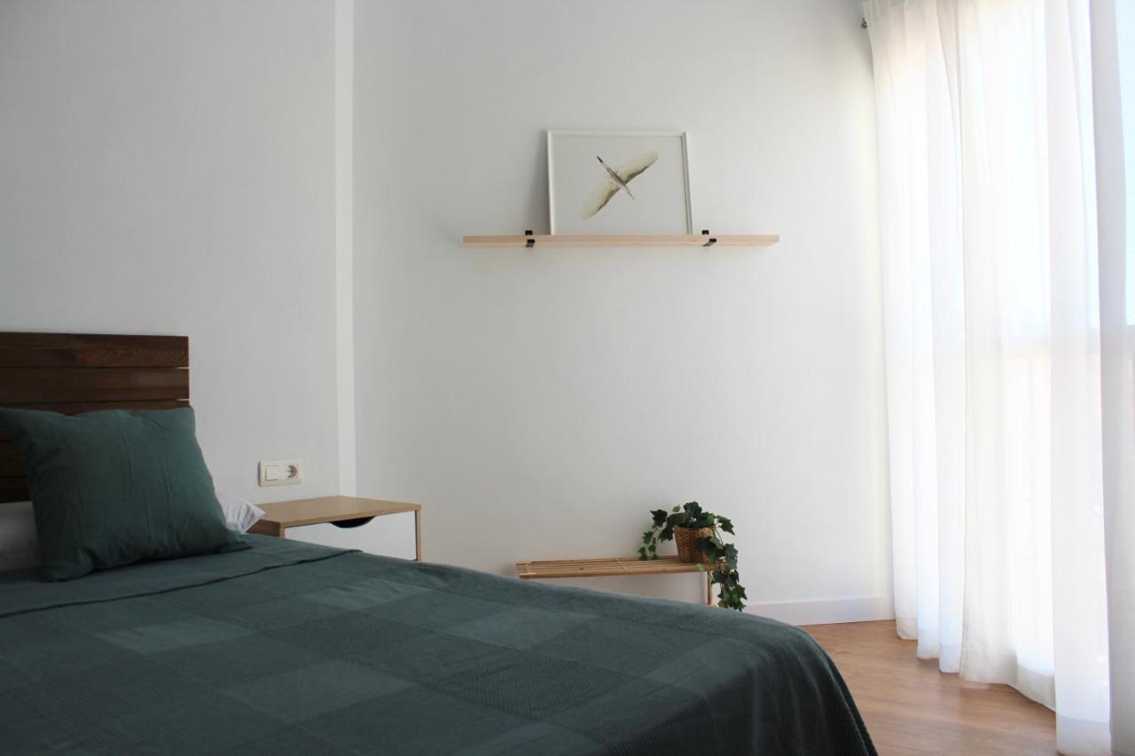 Beautiful Brand New 2 Bedroom Flat With Terrace Málaga Extérieur photo