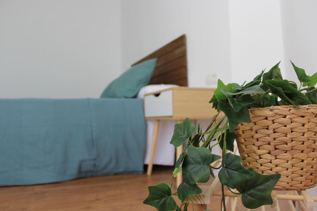 Beautiful Brand New 2 Bedroom Flat With Terrace Málaga Extérieur photo