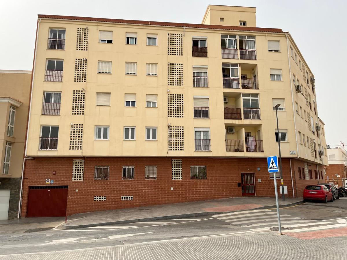 Beautiful Brand New 2 Bedroom Flat With Terrace Málaga Extérieur photo